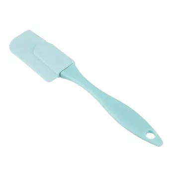Лопатка кулинарная VETTA, силикон, 3 цвета
