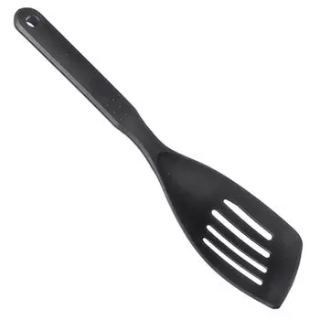 Лопатка широкая с прорезями, Практик VETTA