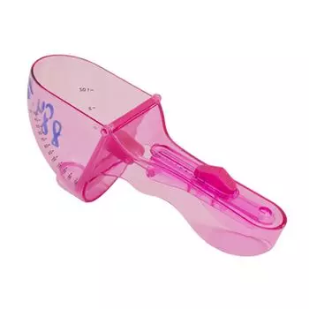 Ложка мерная-регулируемая, пластиковая BBW-B7