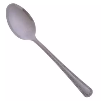 Ложка столовая, машинная полировка, DS-MP