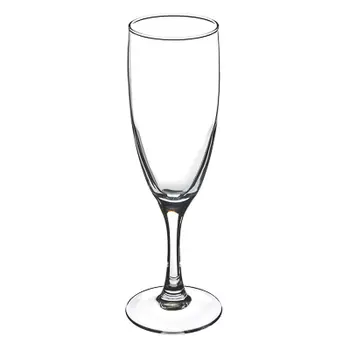LUMINARC Французский ресторанчик Набор бокалов 6шт для шампанского, стекло, 170мл, H9452
