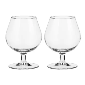 LUMINARC Набор бокалов для коньяка 2шт 250мл Французский ресторанчик