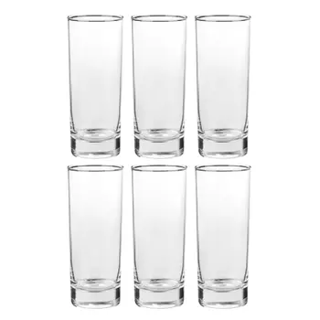 LUMINARC Набор стаканов 6шт 330мл Исланд