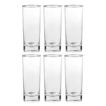 LUMINARC Набор стаканов 6шт 330мл Исланд