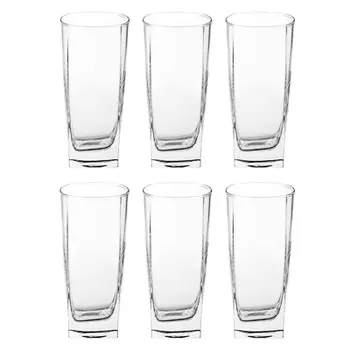 Luminarc набор стаканов 6шт 330мл стерлинг