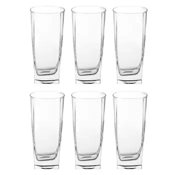 Luminarc набор стаканов 6шт 330мл стерлинг