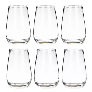 LUMINARC Набор стаканов высоких 6шт 350мл Сир де Коньяк