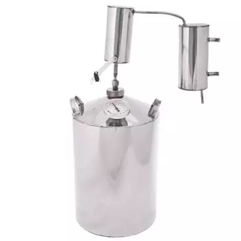 МАГАРЫЧ Дистиллятор "Народный" 12л