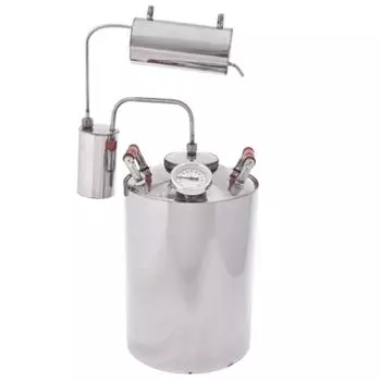 МАГАРЫЧ Дистиллятор "Премиум" 12л