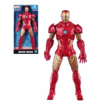MARVEL Фигурка "Мстители", 25см, пластик, 7 дизайнов