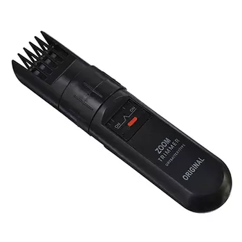 Машинка для стрижки волос, 1 щетка, питание 2xАА 251-056