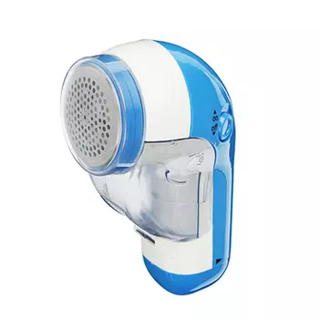 Машинка для удаления катышков LEBEN "Классик" 1хD LR20 490-012