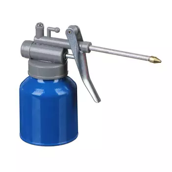 Масленка с металлическим корпусом 250 мл