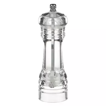 Мельница для специй акрил 16 см VETTA