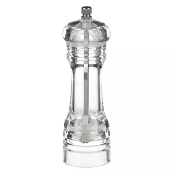 Мельница для специй акрил 16 см VETTA