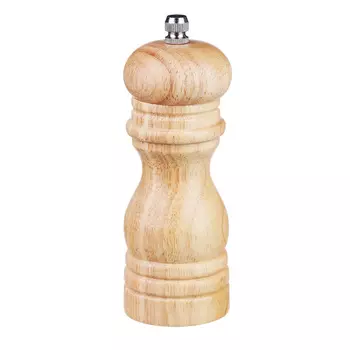 Мельница для специй деревянная 14 см VETTA