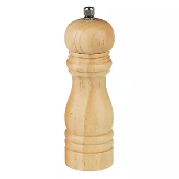 Мельница для специй деревянная 16 см VETTA