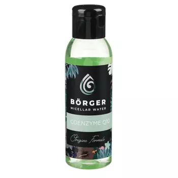 Мицеллярная вода COENZYME Q10, 100мл
