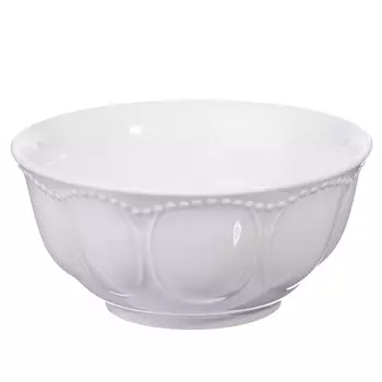 MILLIMI Альбина Салатник, 15х7см, фарфор