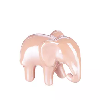 MILLIMI Фигурка "Слоник" 6,2X3,5X5см, керамика