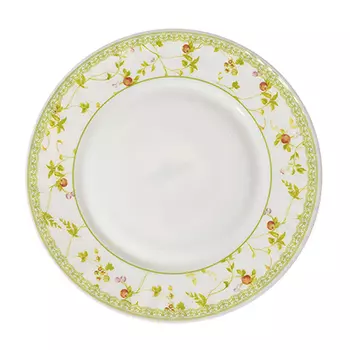 MILLIMI Франческа Тарелка десертная, опаловое стекло, 20см, HP80T-16176A