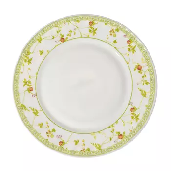 MILLIMI Франческа Тарелка десертная, опаловое стекло, 20см, HP80T-16176A