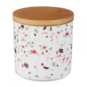 MILLIMI Мозаика Банка для хранения 11,5х12см, керамика