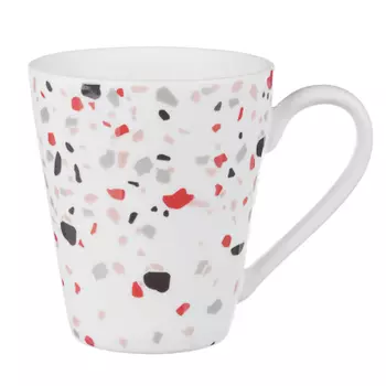 MILLIMI Мозаика Кружка 350мл, керамика