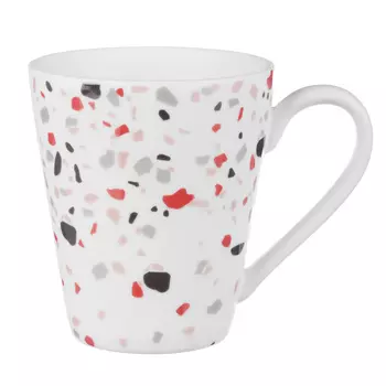 MILLIMI Мозаика Кружка 350мл, керамика