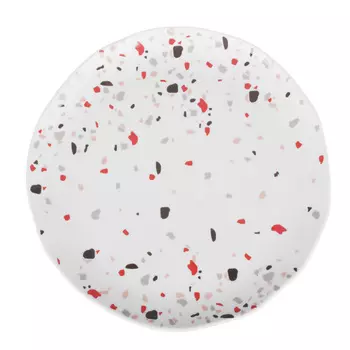 MILLIMI Мозаика Тарелка подстановочная 25см, керамика