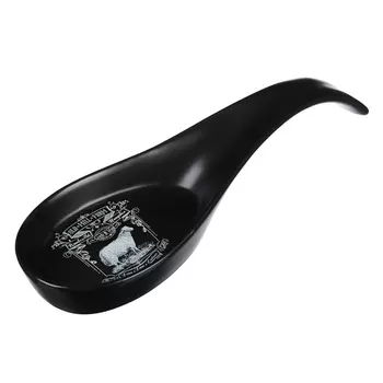 MILLIMI Ранчо Подставка для ложки, 22х7х3.5см, керамика