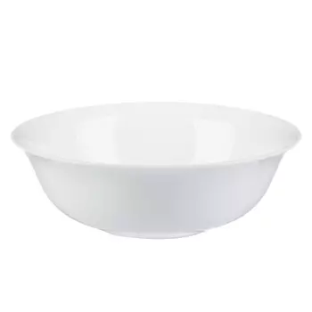 MILLIMI Салатник 16,5см, опаловое стекло