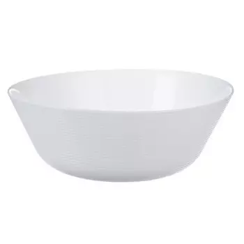 MILLIMI Салатник, опаловое стекло, 15см, NMW60W