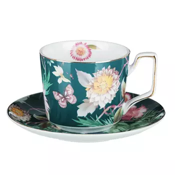 MILLIMI Сказка Набор чайный 4 пр., 260мл, 15см, костяной фарфор