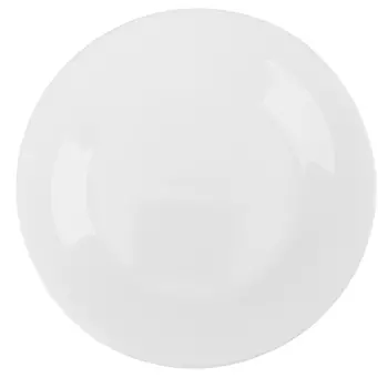 MILLIMI Тарелка десертная 17,5см, опаловое стекло