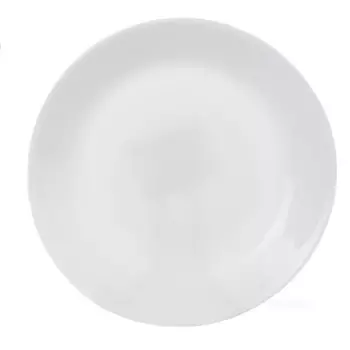 MILLIMI Тарелка десертная, опаловое стекло, 19см, NMP75W