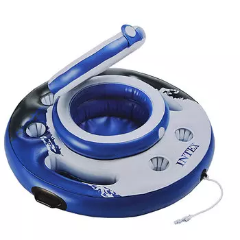 Минибар, 89 см, INTEX, 56822