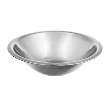 Миска для кухни 500мл, 20см, сталь, VETTA