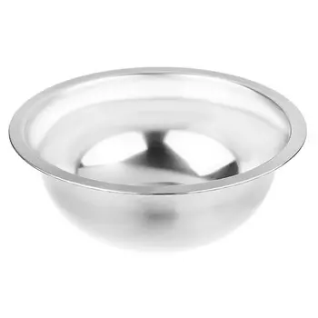 Миска глубокая VETTA 700 мл, 18см, сталь