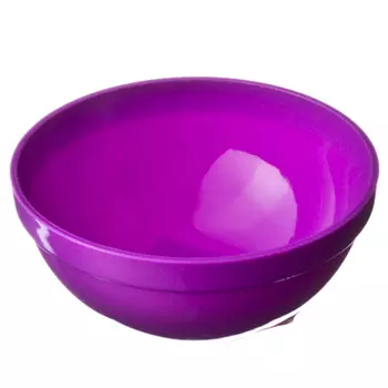 Миска косметическая d7см, пластик