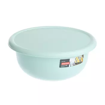 Миска с крышкой 2,1л, MIATA, пластик, РТ2451