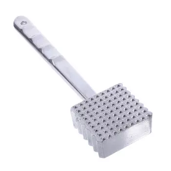 Молоток кухонный, алюминиевый сплав, 24,5см