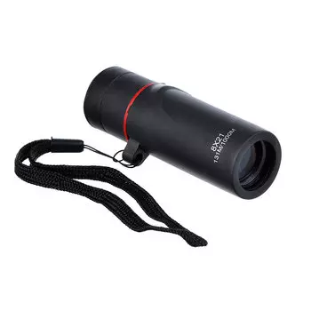 Монокуляр ЧИНГИСХАН 8х21, 9,5х3см