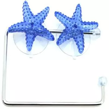 Морская звезда Бумагодержатель хром, 2022STAR