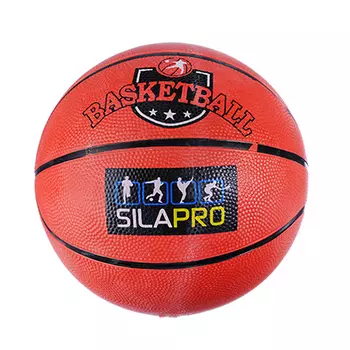 Мяч баскетбольный, размер 7, резина, арт. МК480