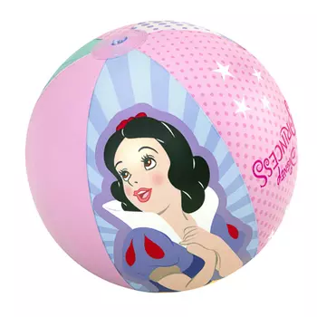 Мяч пляжный BESTWAY 91042B Disney Princess 51 см