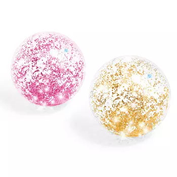 Мяч пляжный надувной, 71 см, возраст от 3 лет, INTEX, 58070