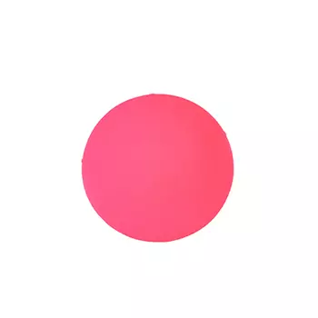 Мячик каучуковый Яркий Попрыгун , каучук, d-45мм