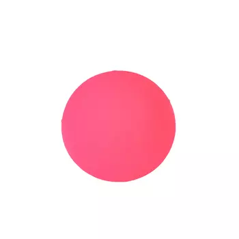 Мячик каучуковый Яркий Попрыгун , каучук, d-45мм