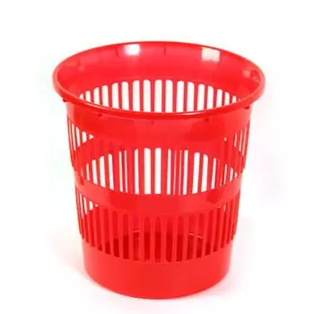 МУЛЬТИПЛАСТ Корзина для мусора